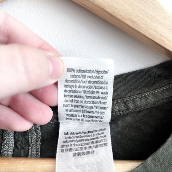 Pink VICTORIA'S SECRET Retro Tie Dye T-shirt Women's S Open Back Cotton - Picture 6 of 9